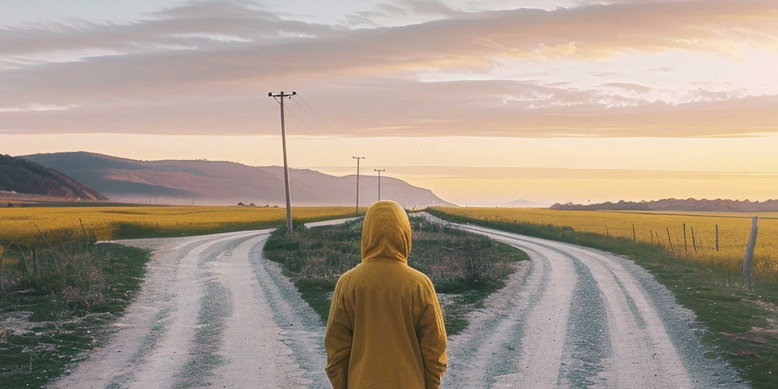 Country Walks in Style: The Best Jackets for Every Adventure
