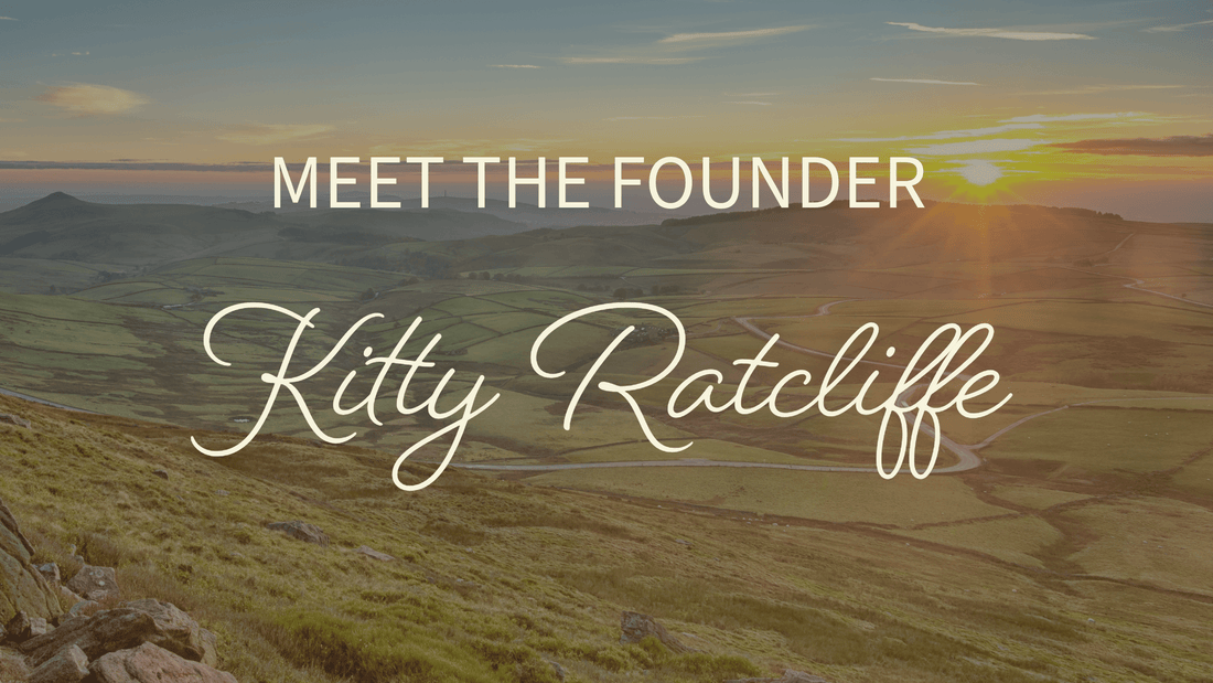 Meet the Founder of Cheshire Country Store: Kitty Ratcliffe