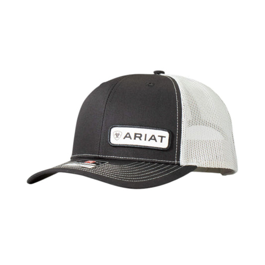 Ariat Premium Goods Logo Trucker Cap