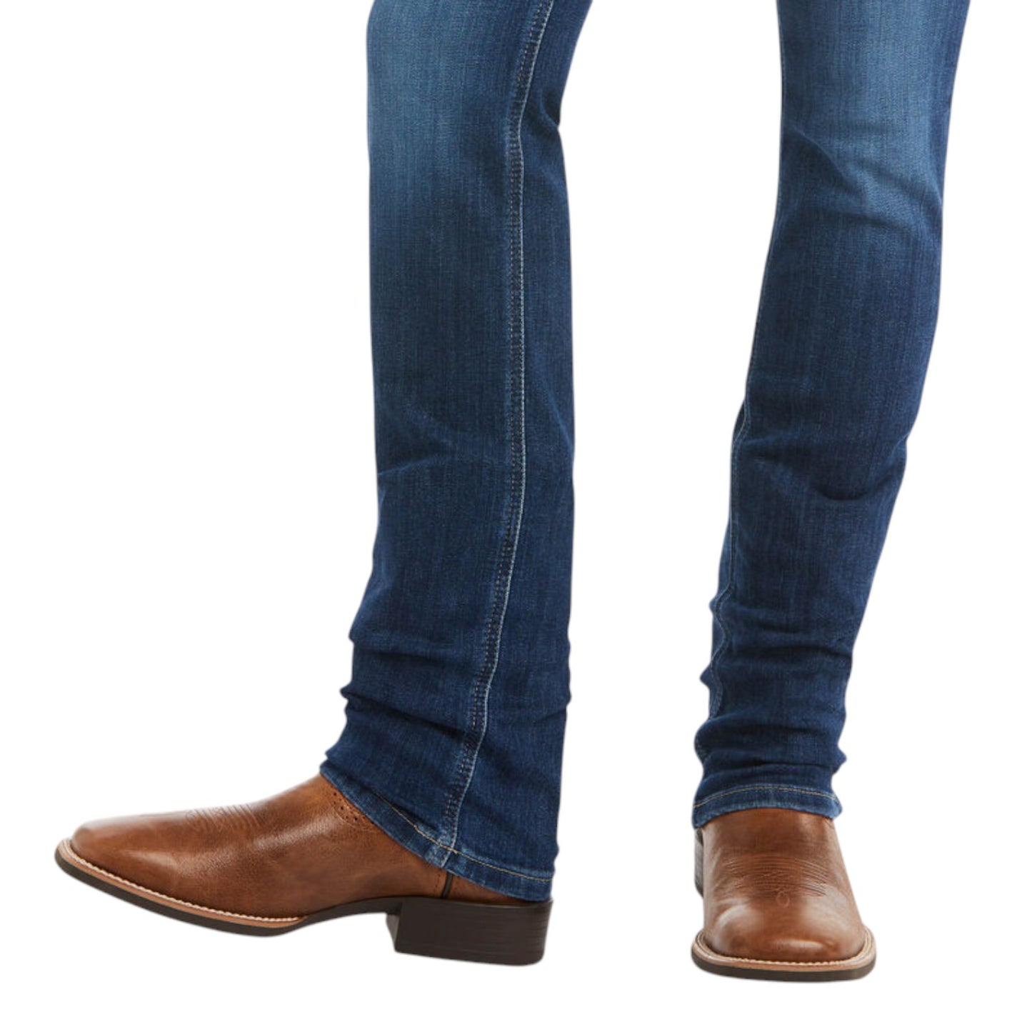Ariat Perfect Rise Abby Straight Jean