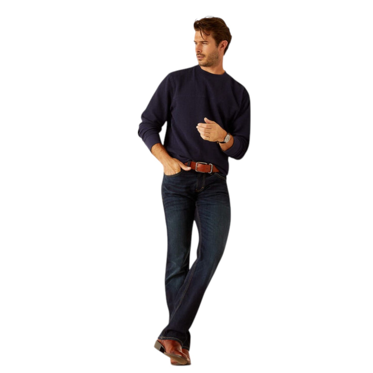 Ariat Hexham Sweatshirt