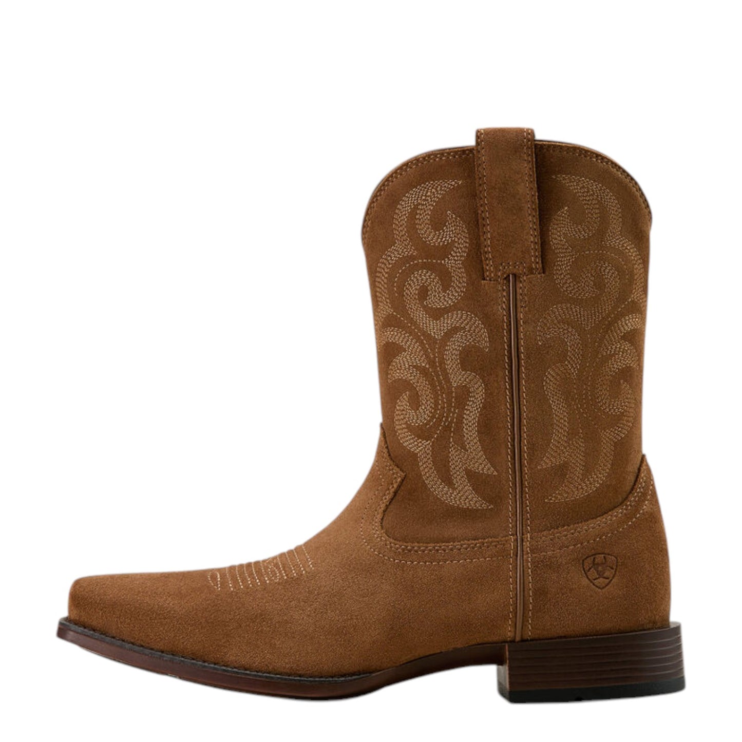 Ariat Men's Bodie Western Boot left side
