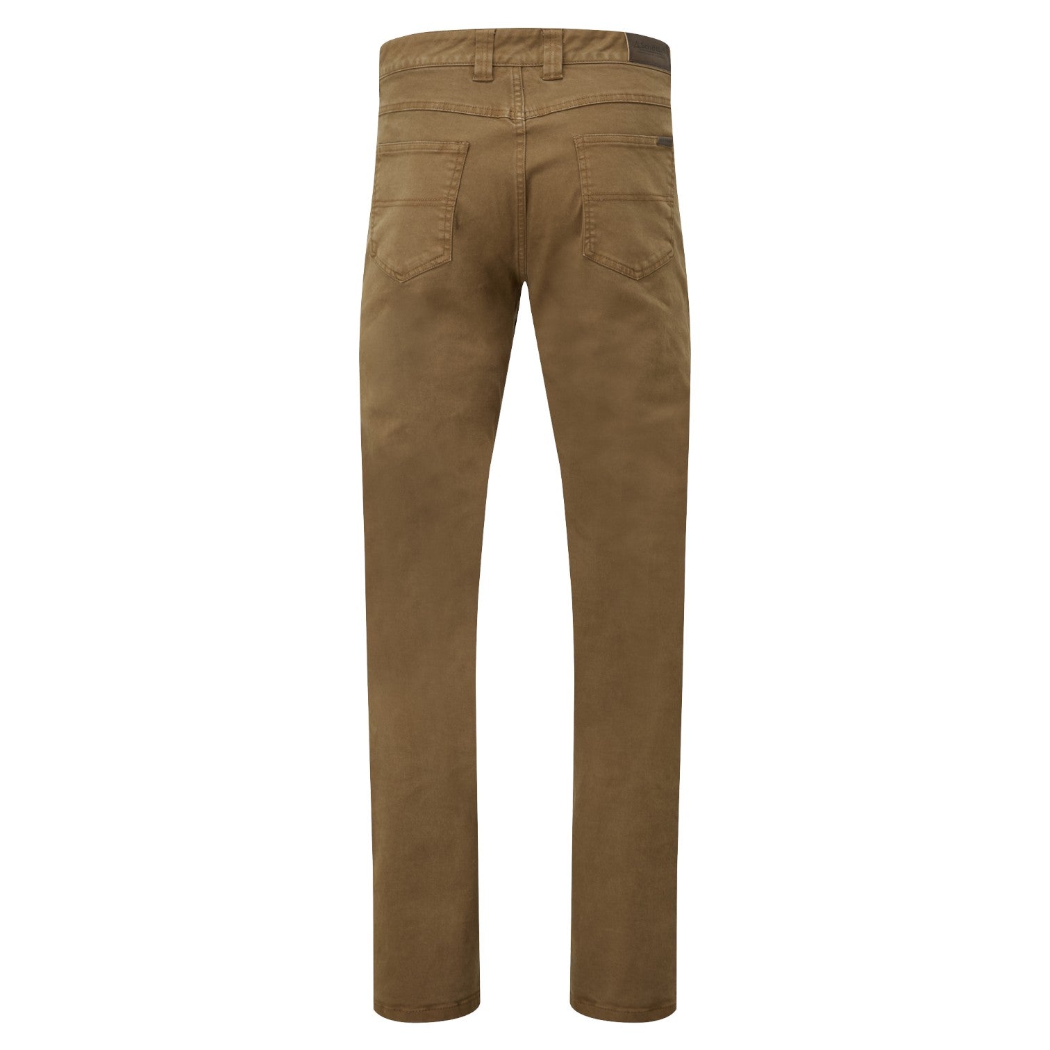Schoffel Canterbury 5 Pocket Jean Toffee