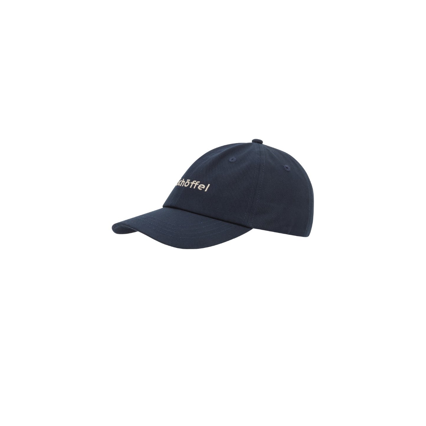 Schoffel Thurlestone Cap Navy