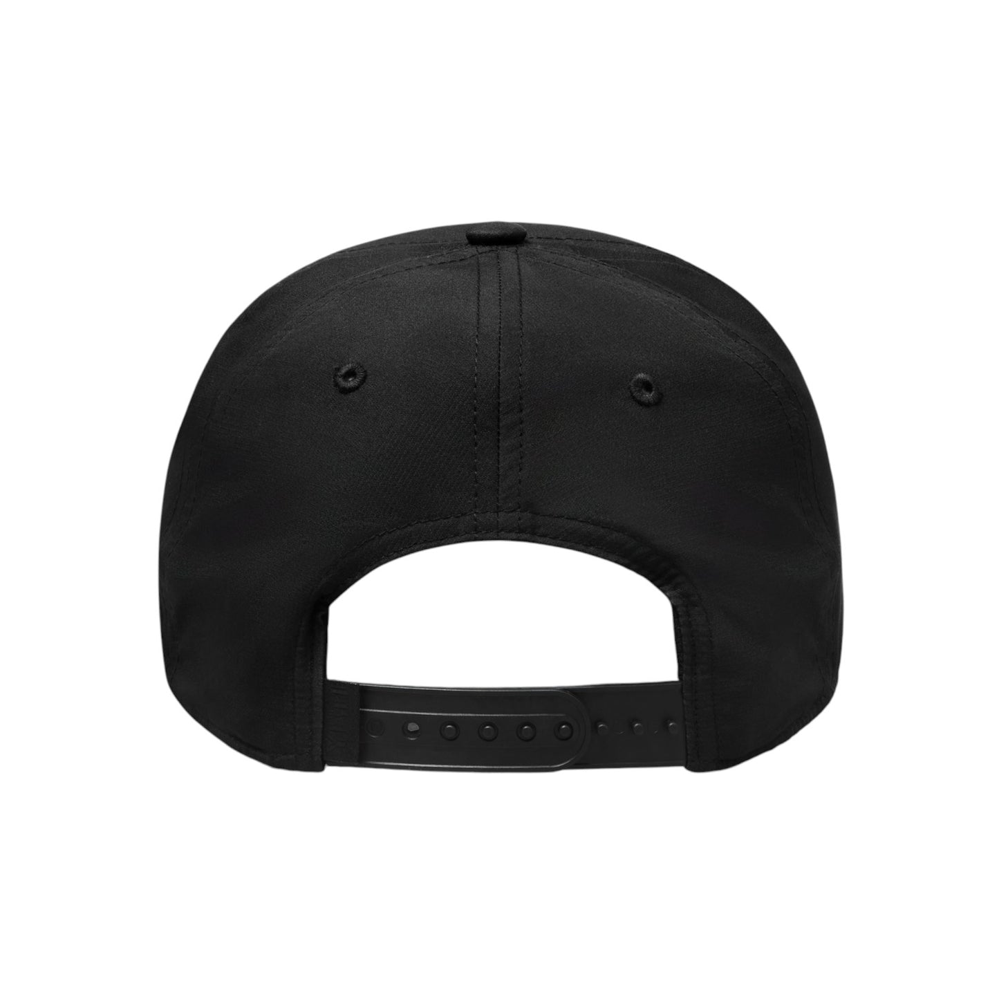 Yeti Baseball Cap Black