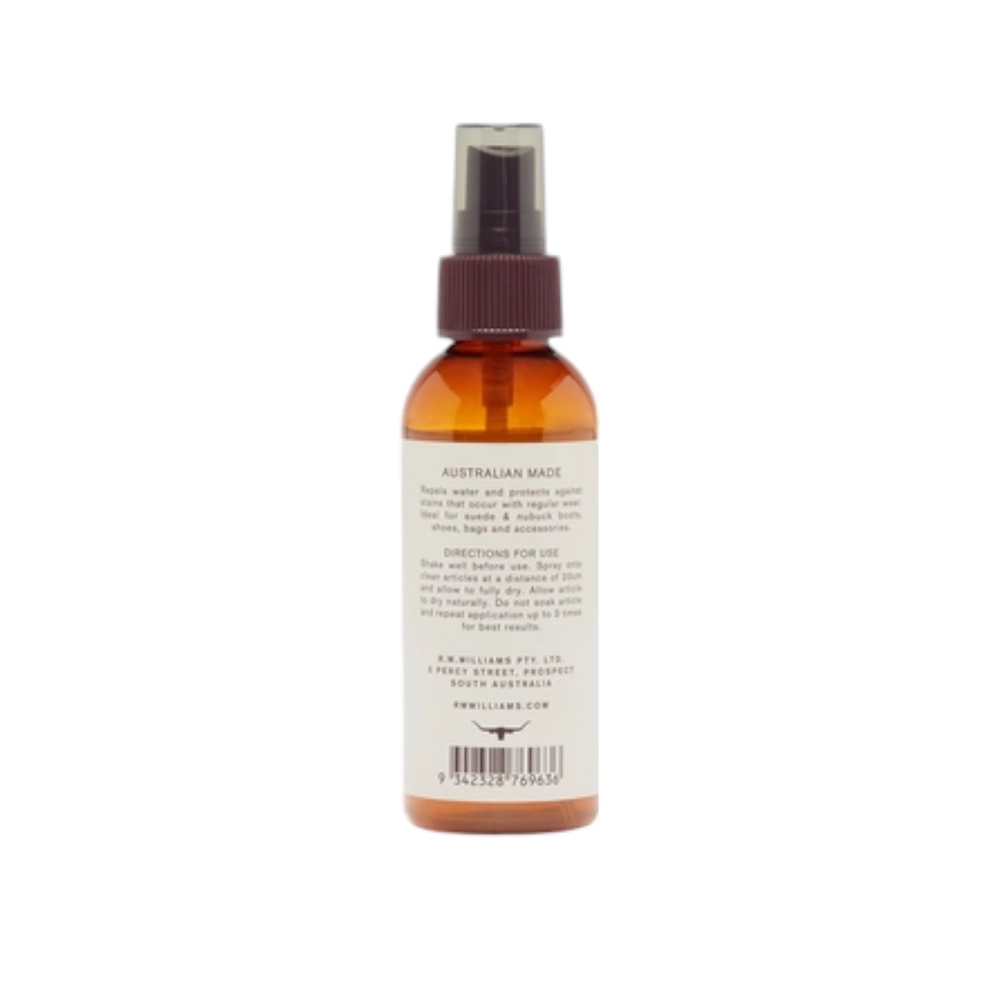 R.M.Williams Suede Protector