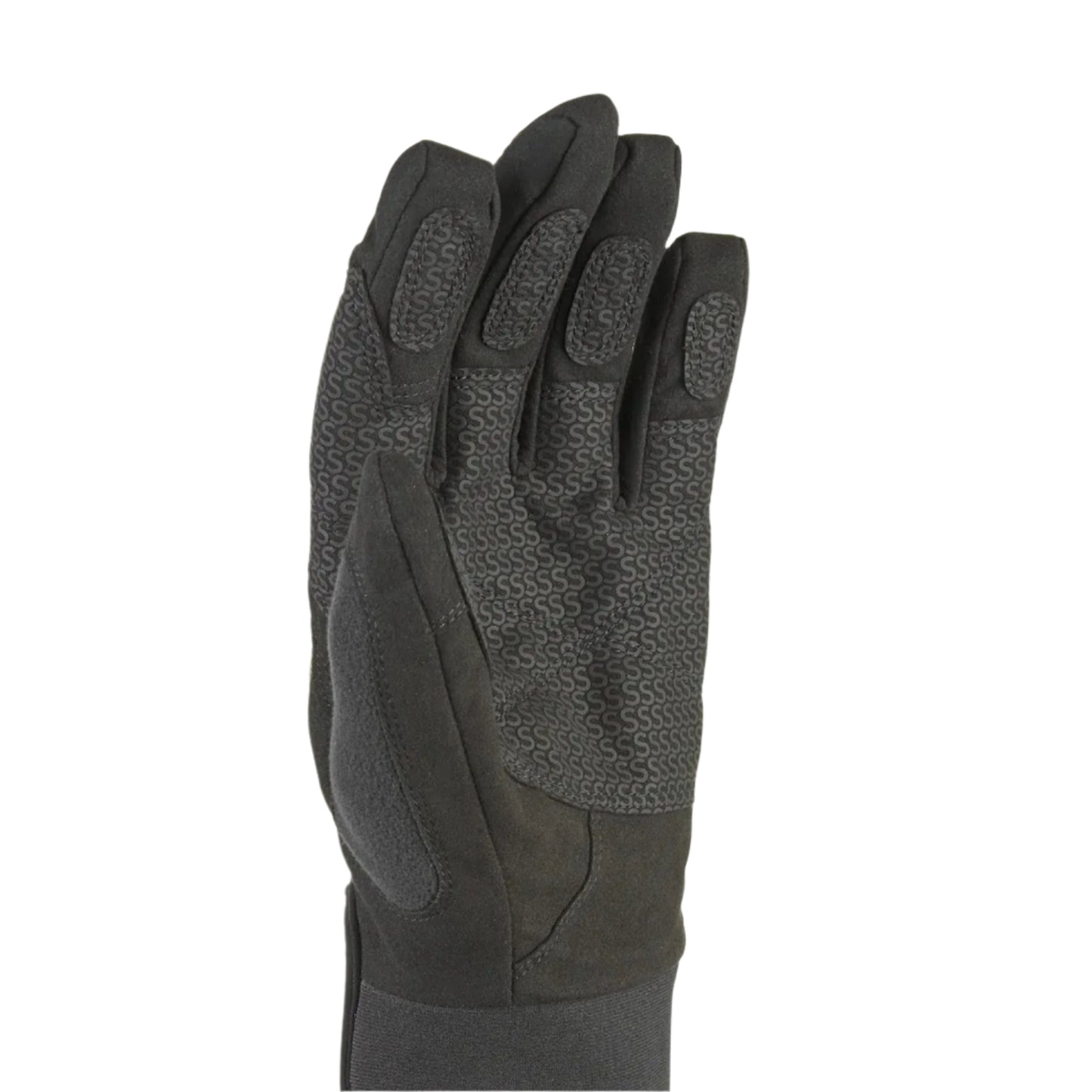 Sealskinz Harling Waterproof All Weather Glove Olive