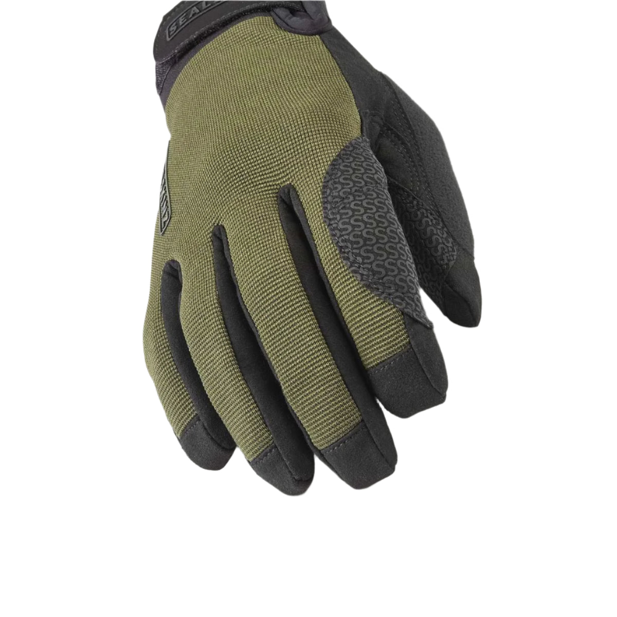 Sealskinz Harling Waterproof All Weather Glove Olive