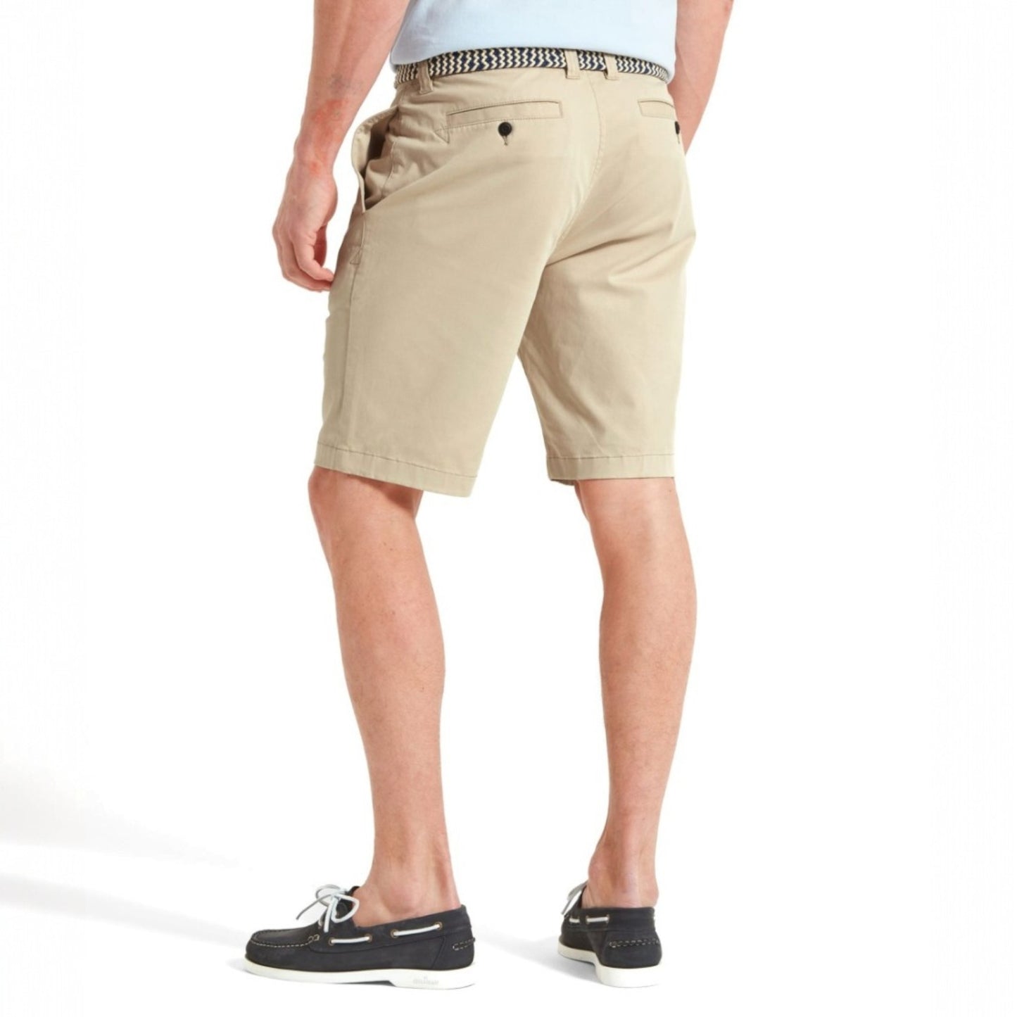 Schoffel Harlech Shorts Oat