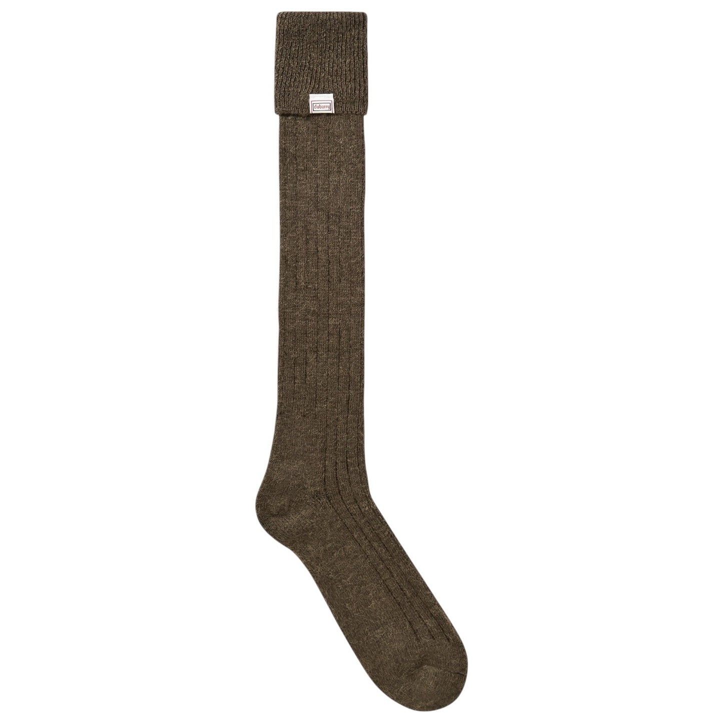 Dubarry Alpaca Socks Olive