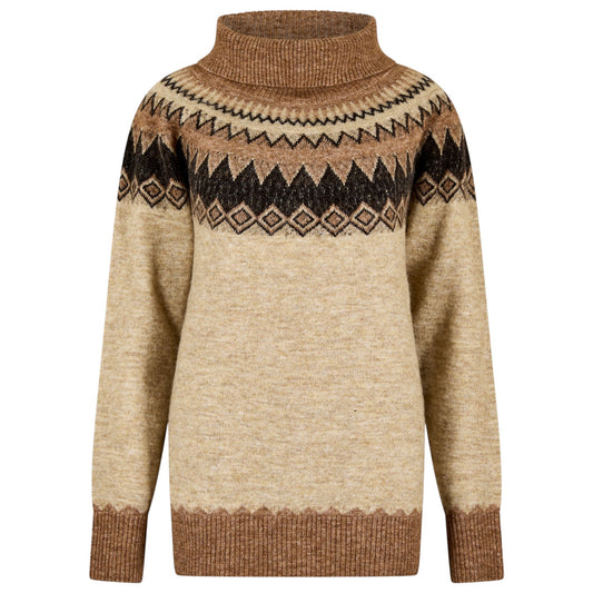 Dubarry Knitwear Devlin Oat