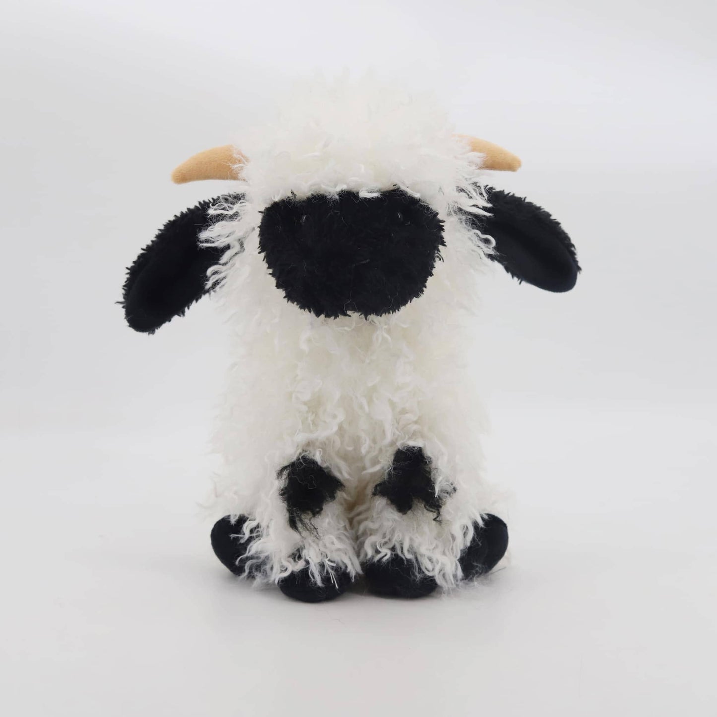 Jomanda 12cm Mini Valais Sheep