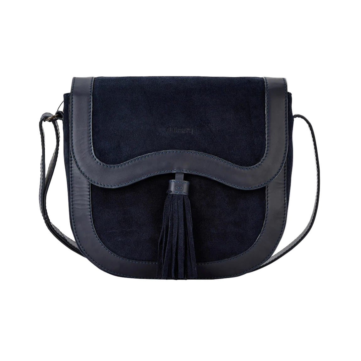 Dubarry Monart Handbag French Navy