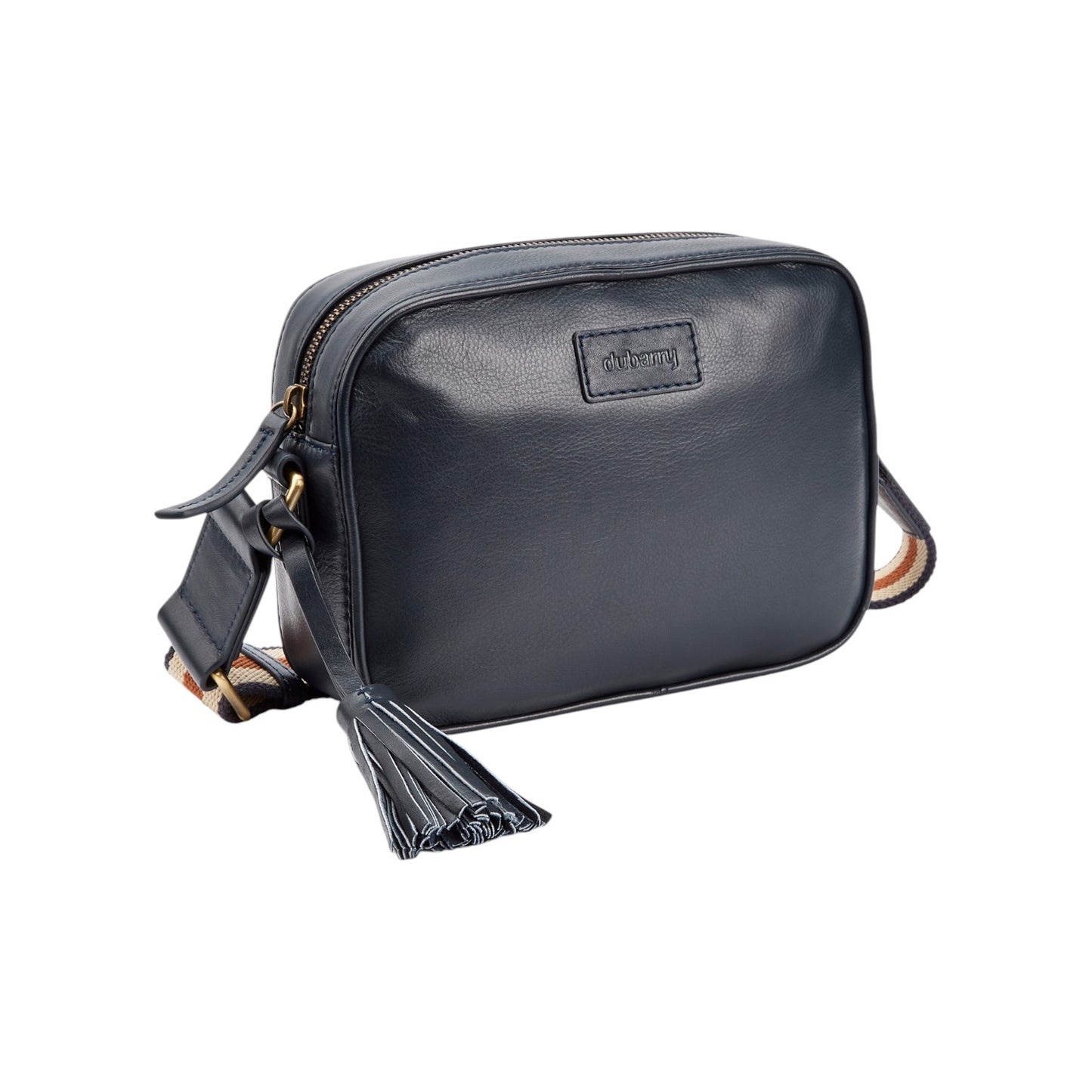 Dubarry Rostrevor Camera Bag Navy
