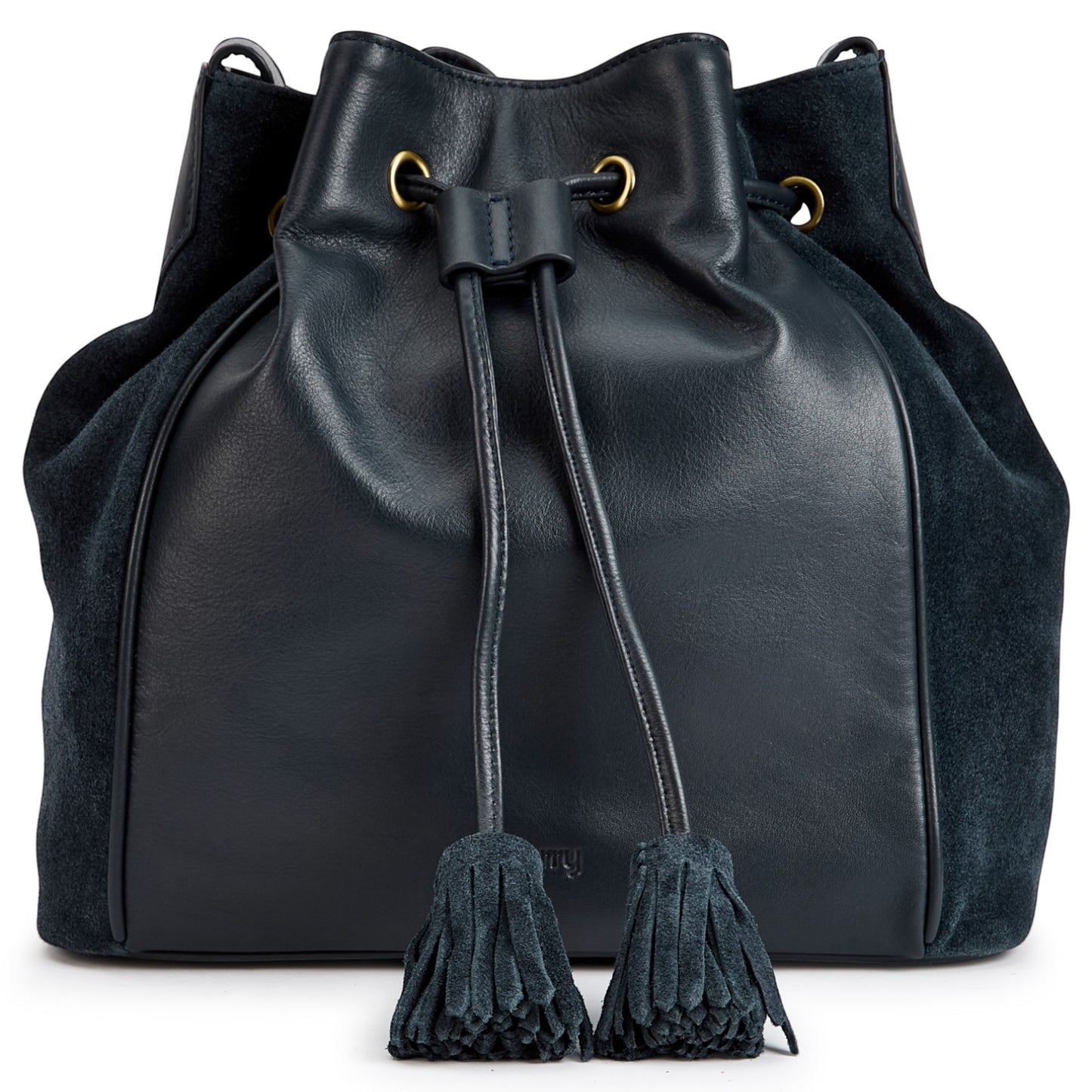 Dubarry Doonbeg Handbag Navy