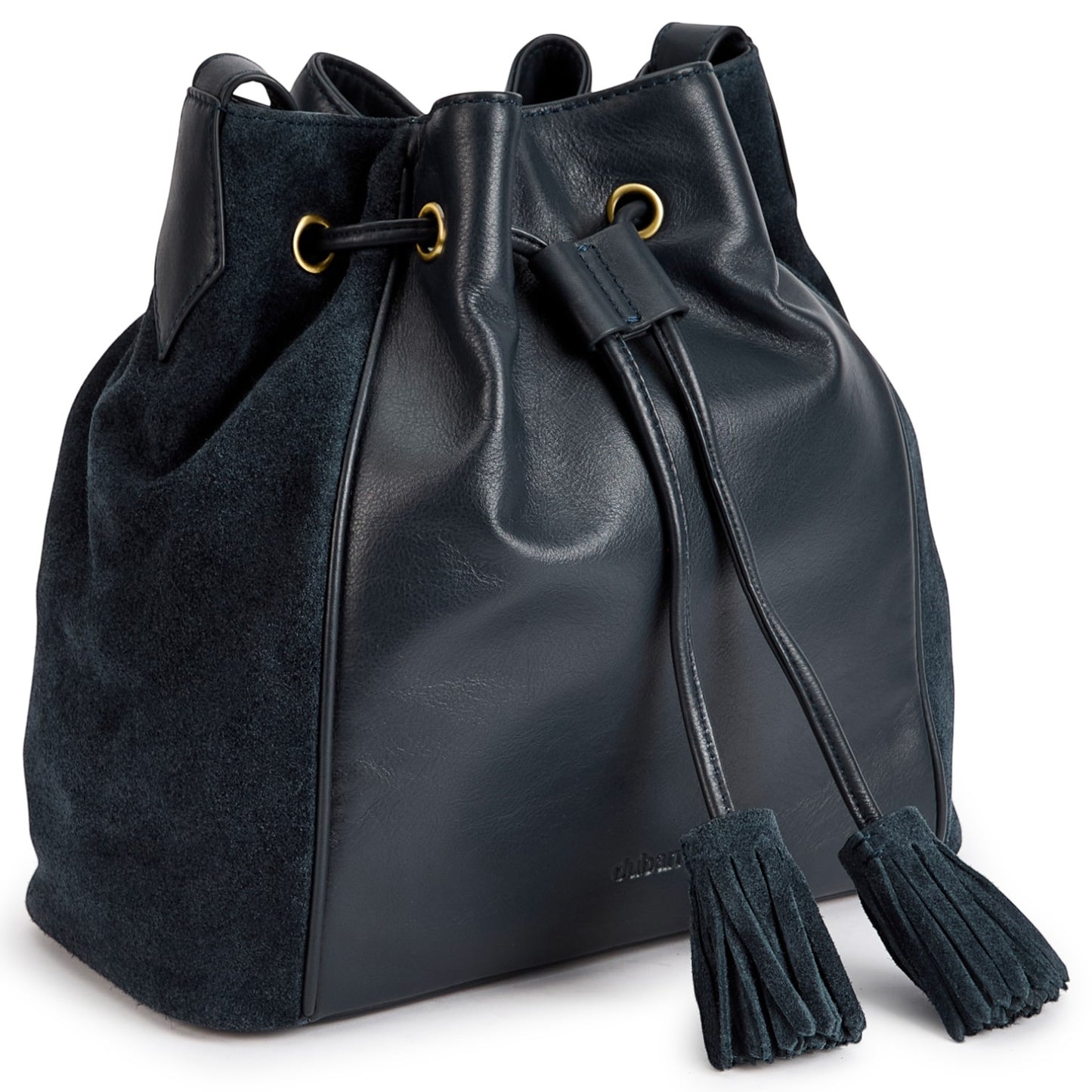 Dubarry Doonbeg Handbag Navy