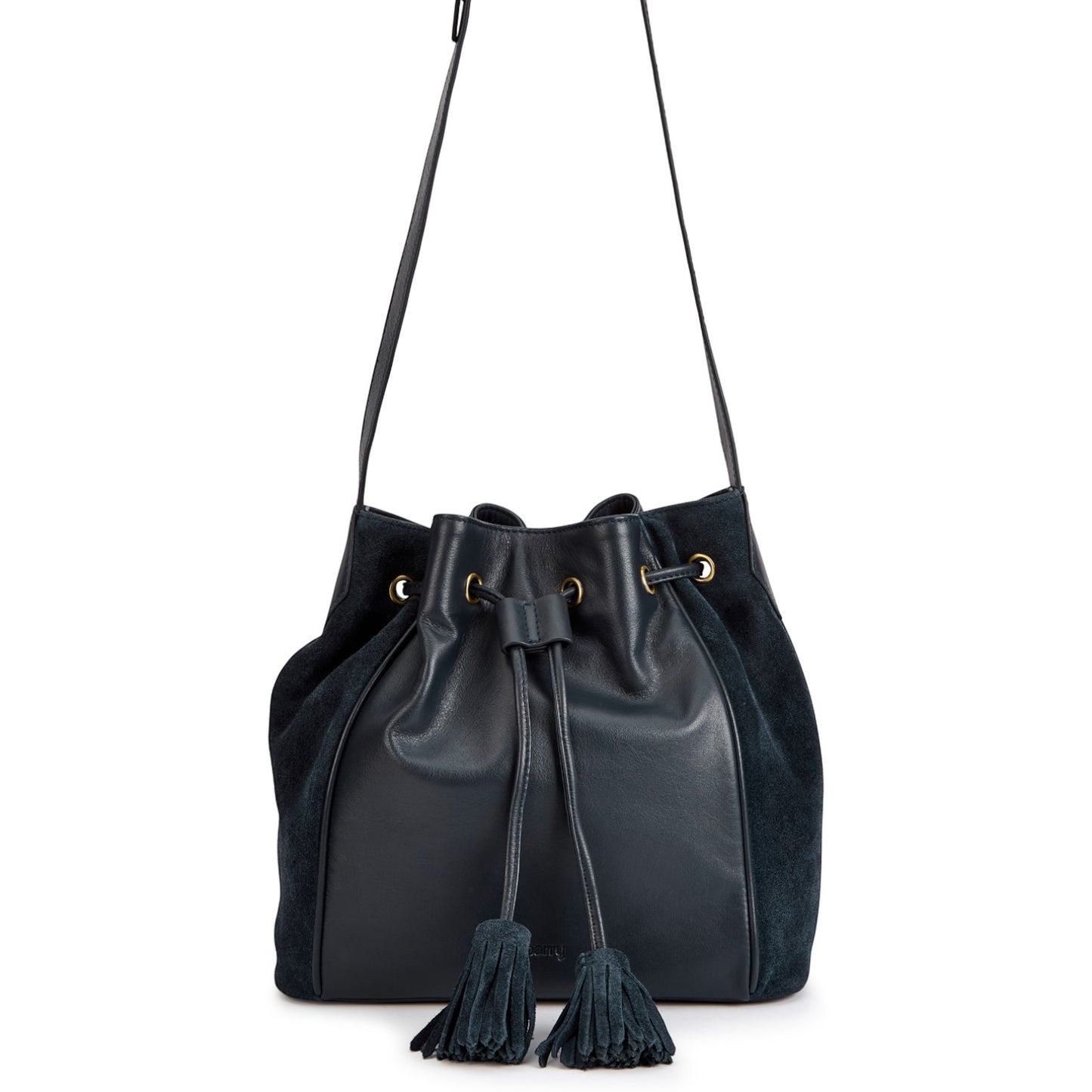 Dubarry Doonbeg Handbag Navy