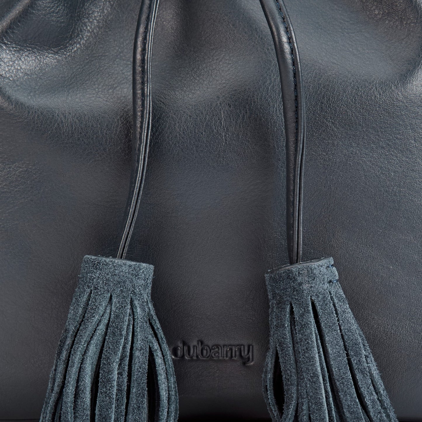 Dubarry Doonbeg Handbag Navy