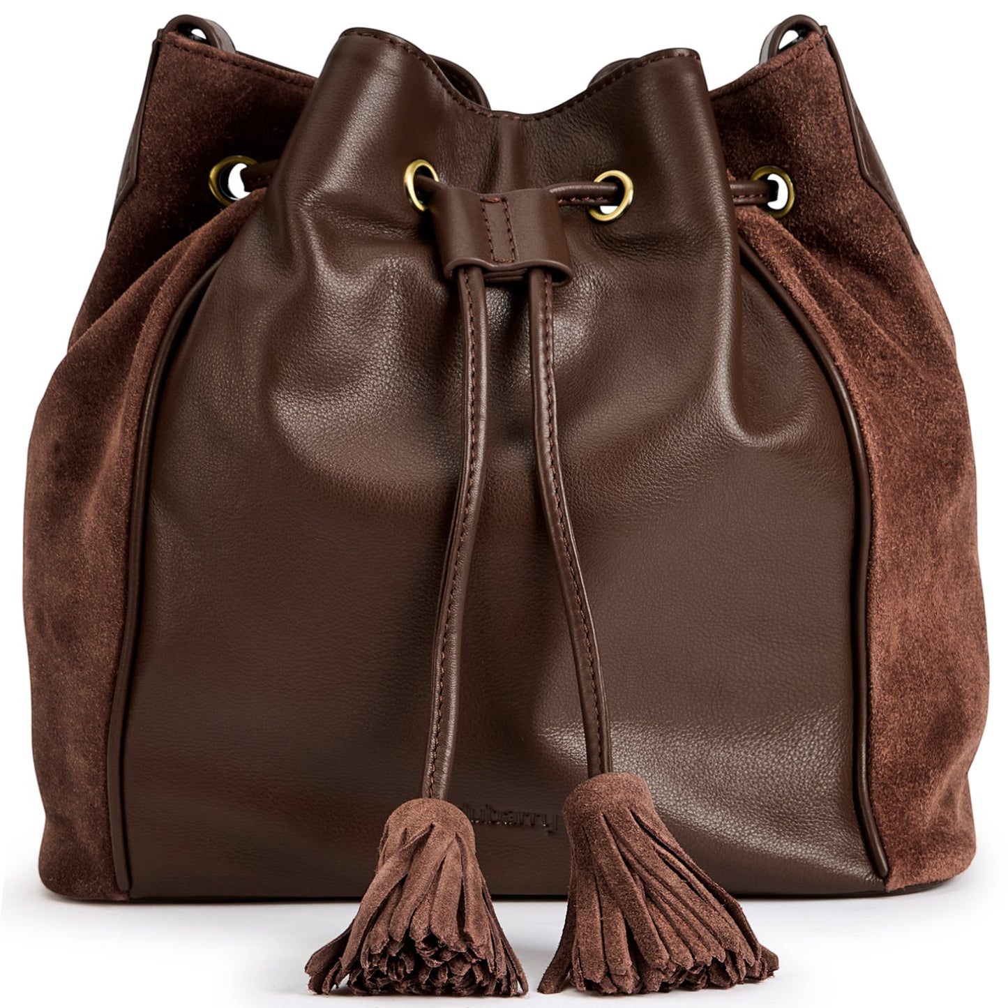 Dubarry Doonbeg Handbag Cedar