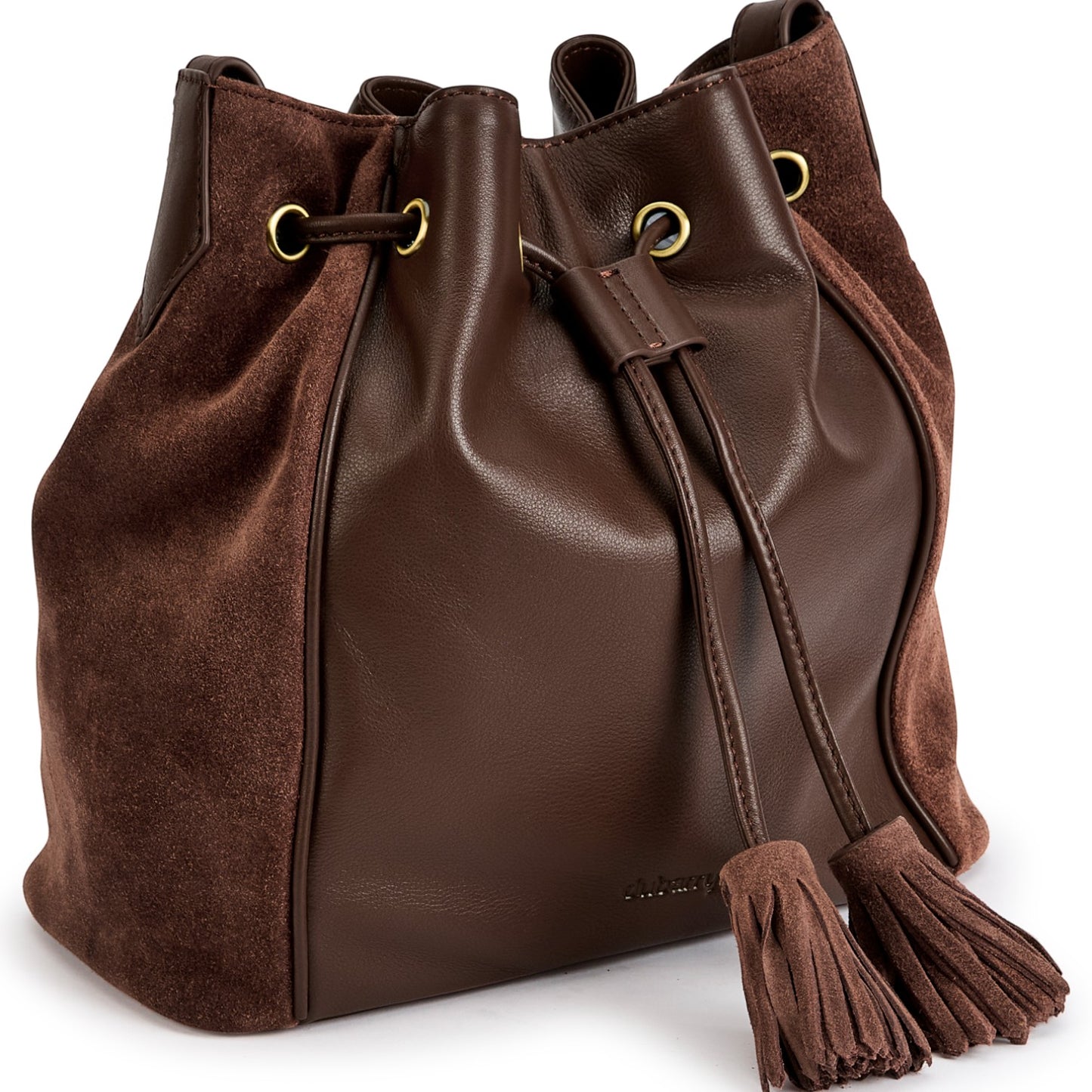 Dubarry Doonbeg Handbag Cedar