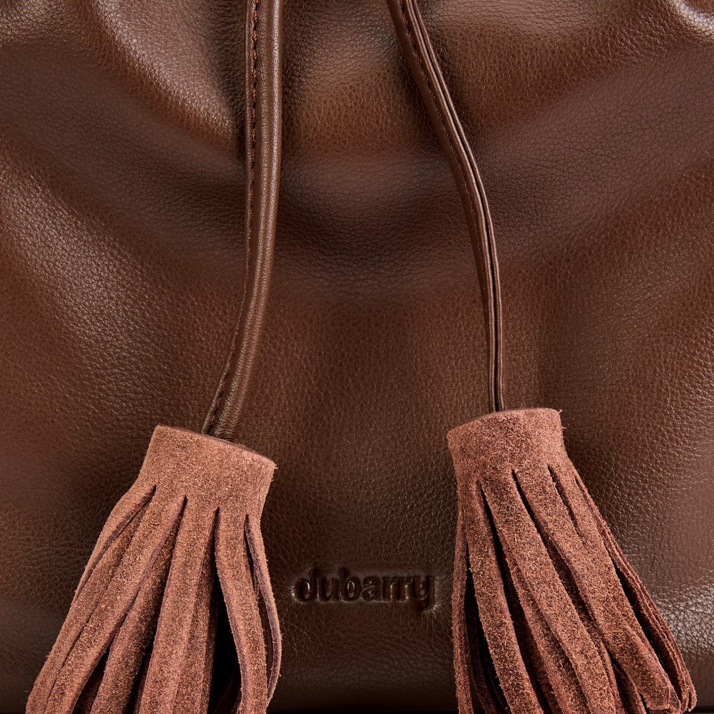 Dubarry Doonbeg Handbag Cedar