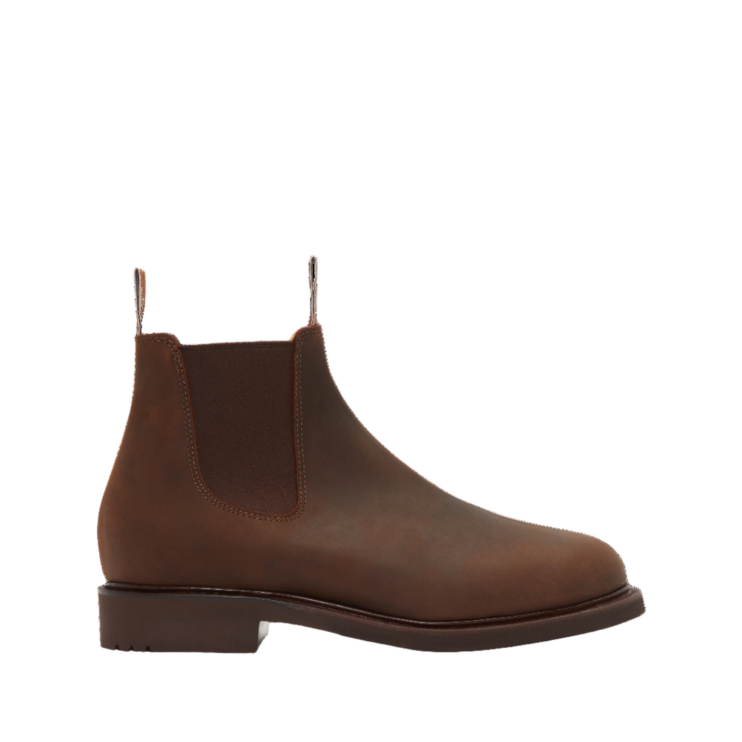 R.M Williams Gardener Boot Bark