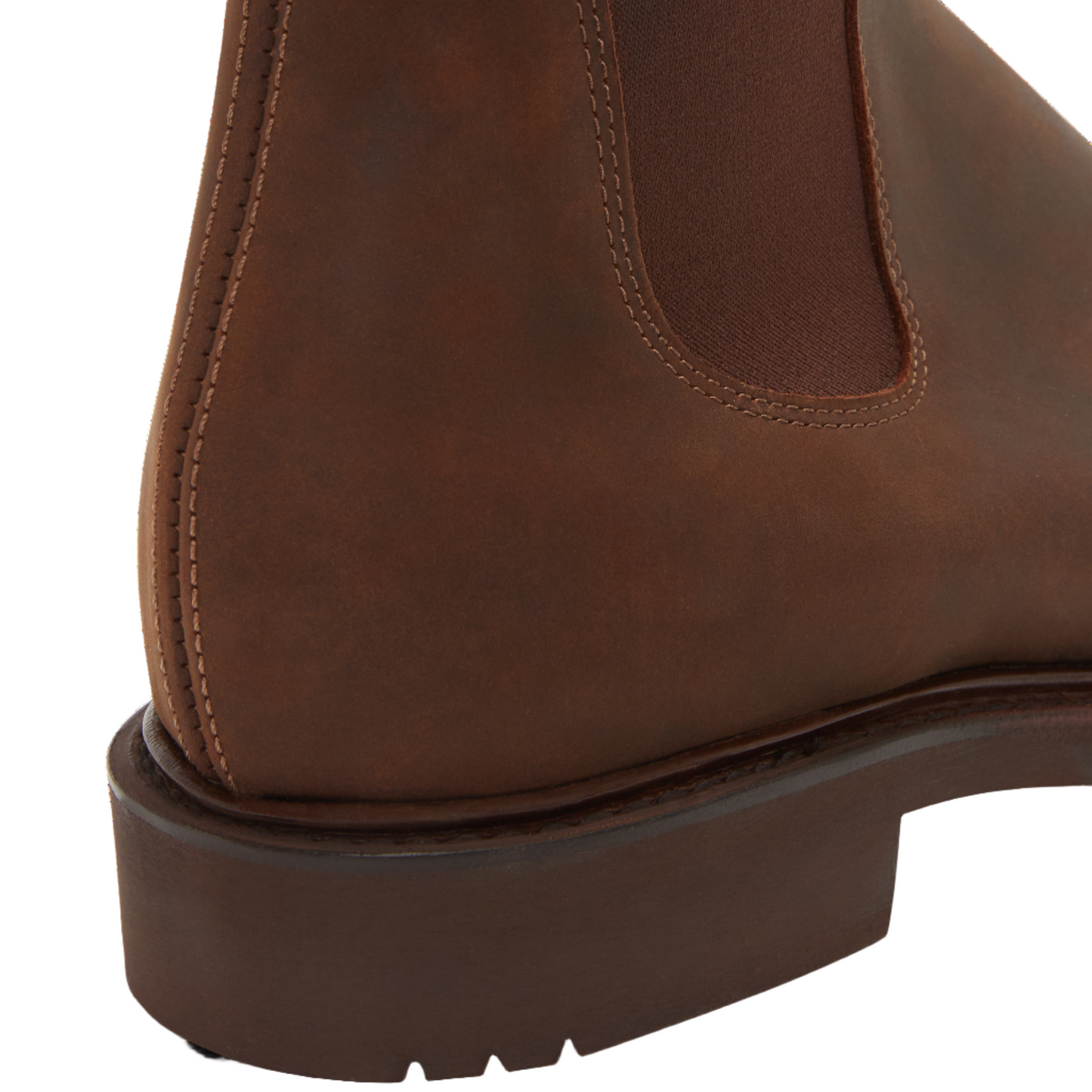 R.M Williams Gardener Boot Bark