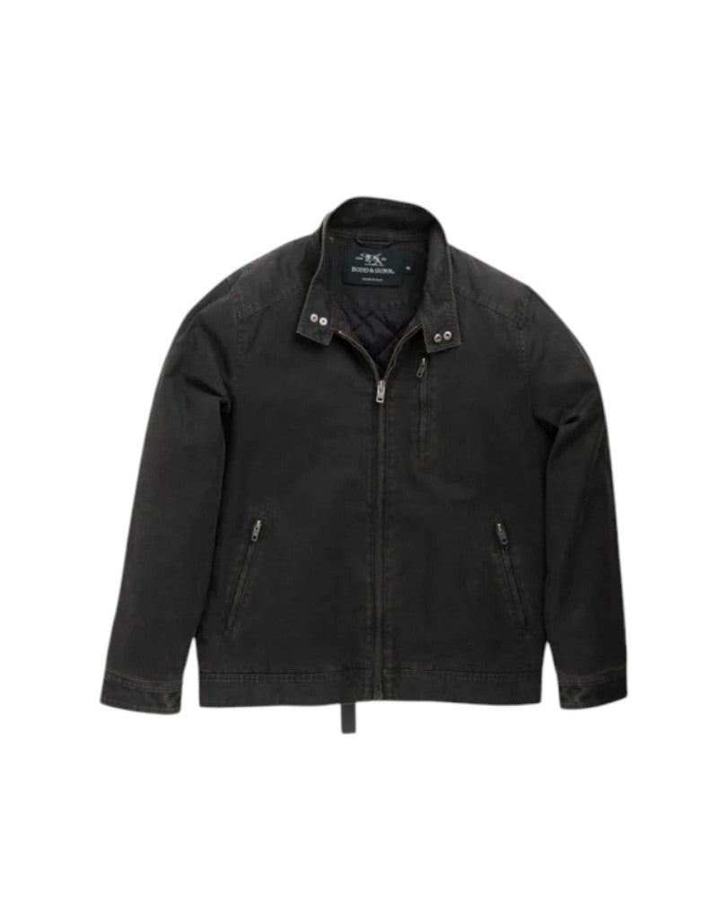 Rodd & Gunn The Jack Jacket
