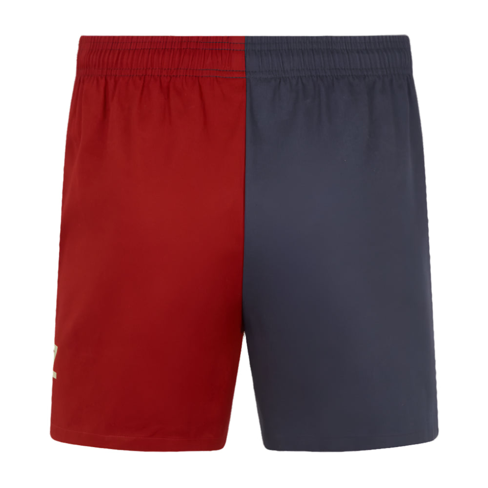 Ridgeline Unisex Backslider Short Navy