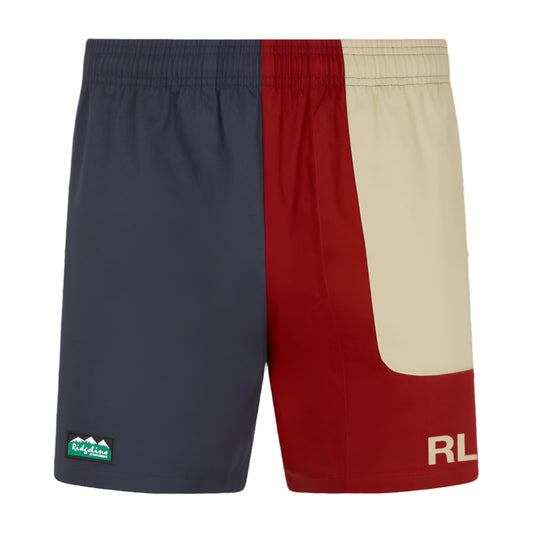 Ridgeline Unisex Backslider Short Navy