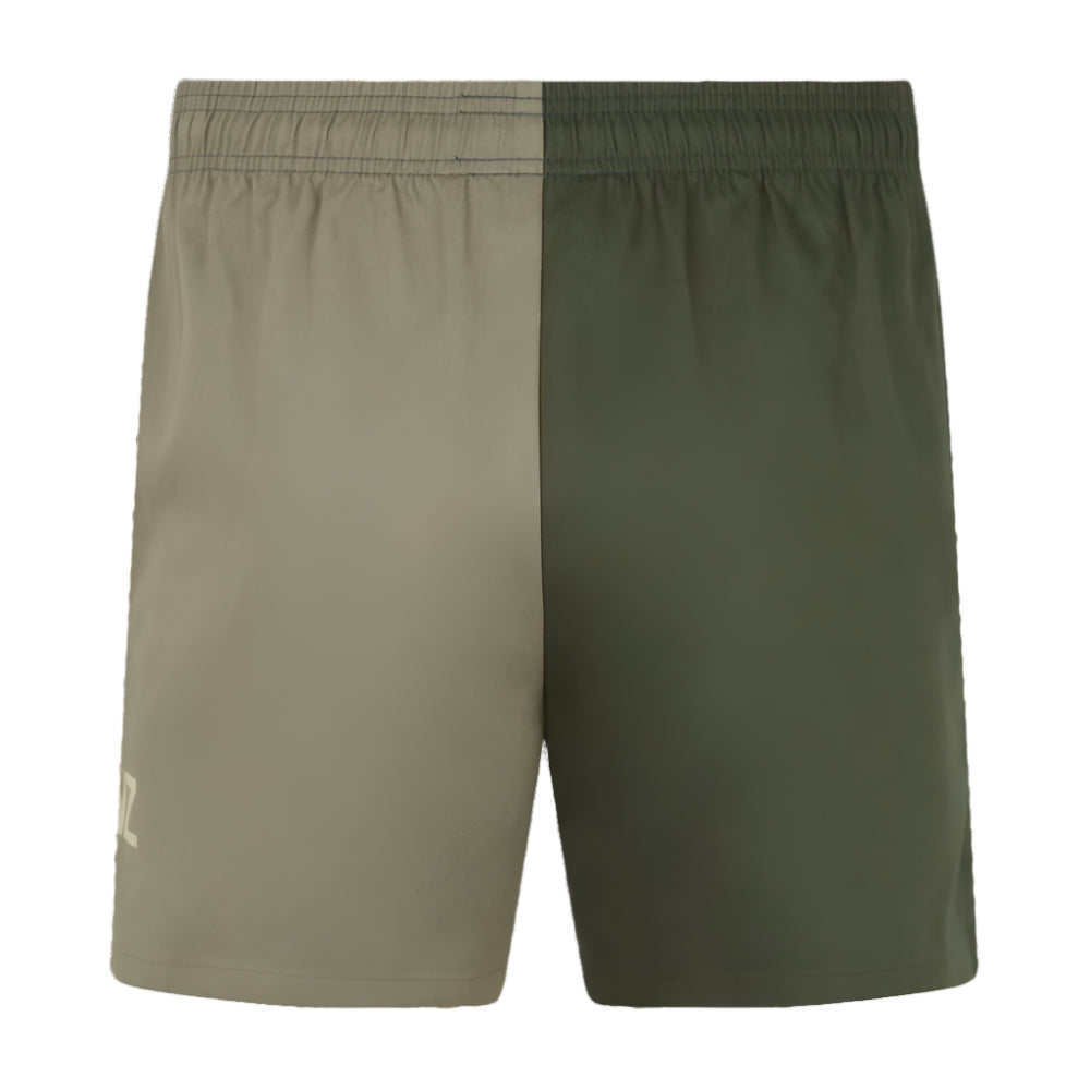 Ridgeline Unisex Backslider Short Olive