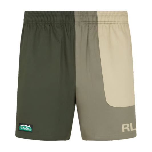 Ridgeline Unisex Backslider Short Olive