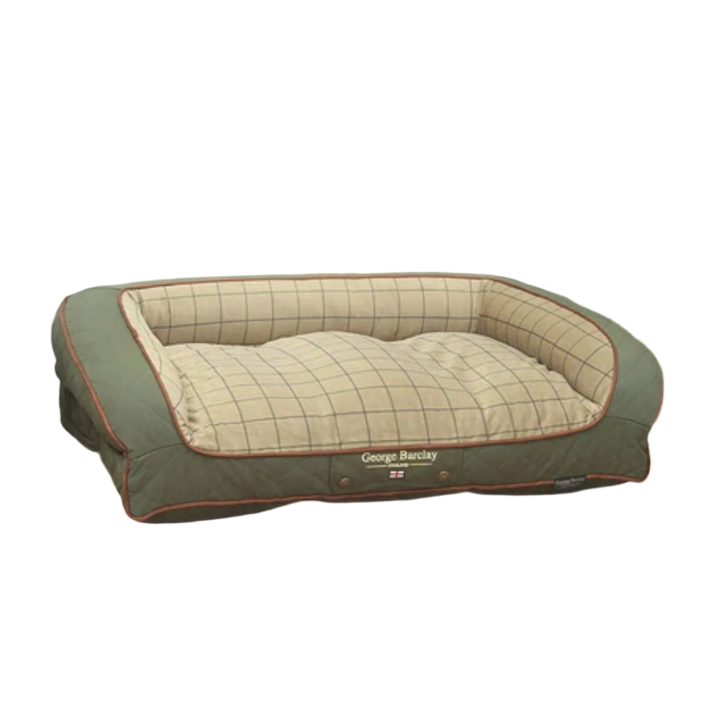George Barclay Sofa Bed Medium