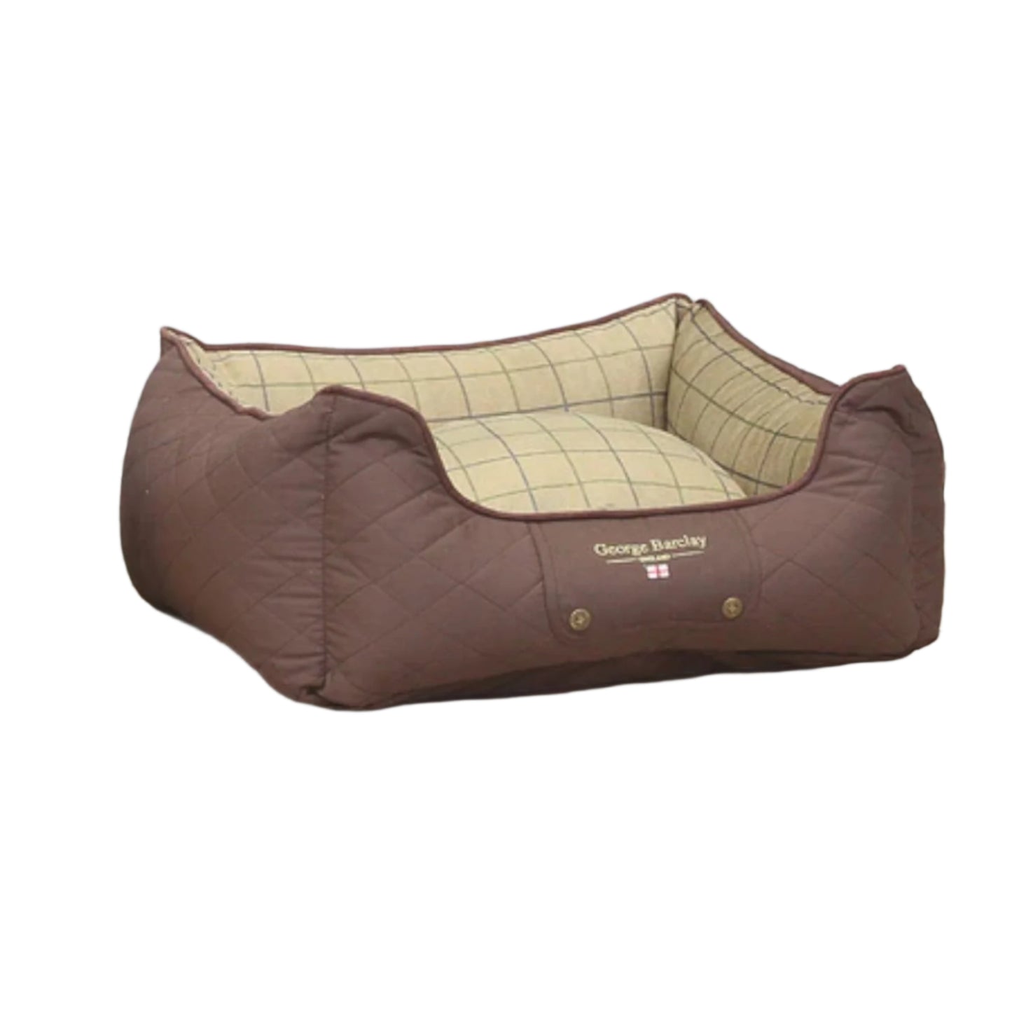 George Barclay Orthopaedic Box Bed Small