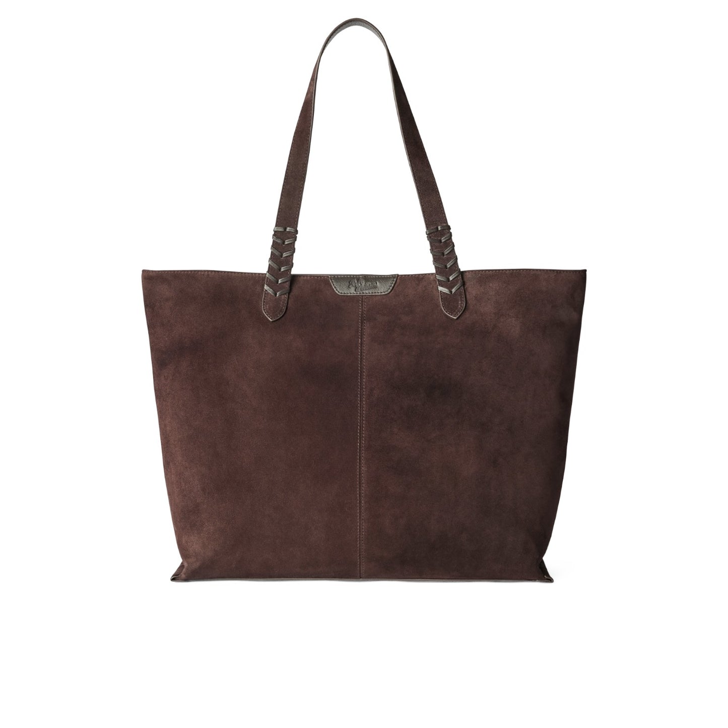 R.M. Williams Bells Tote Bag Cocoa