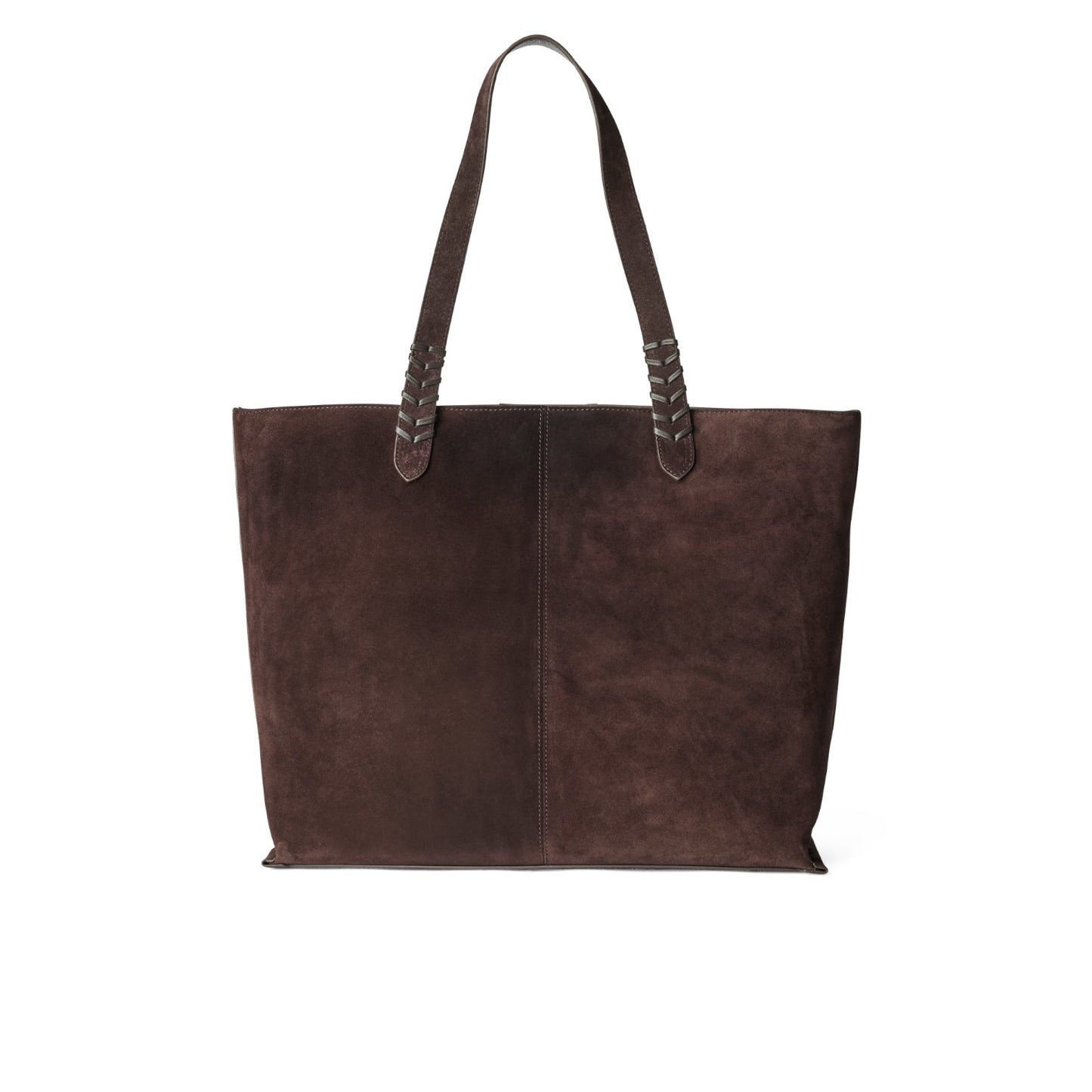 R.M. Williams Bells Tote Bag Cocoa