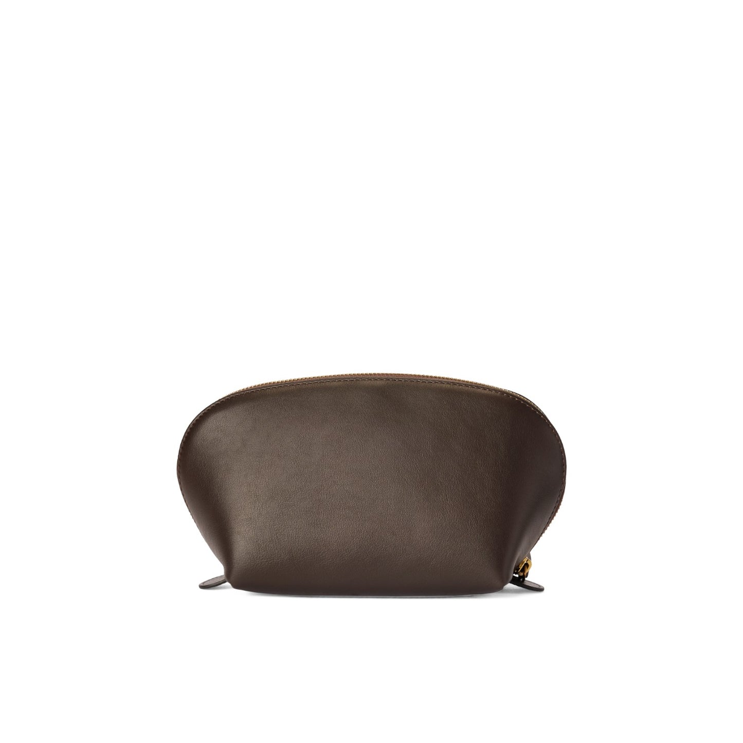 R.M. Williams Lucinda Cosmetic Case Dark Chocolate