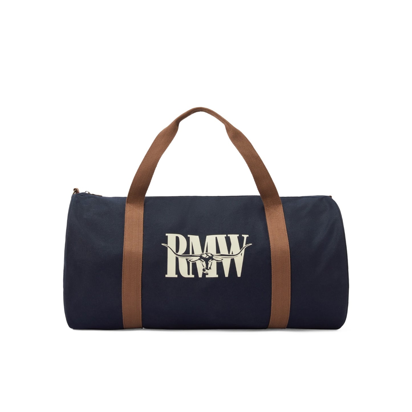 R.M.Williams Heritage Bag Navy