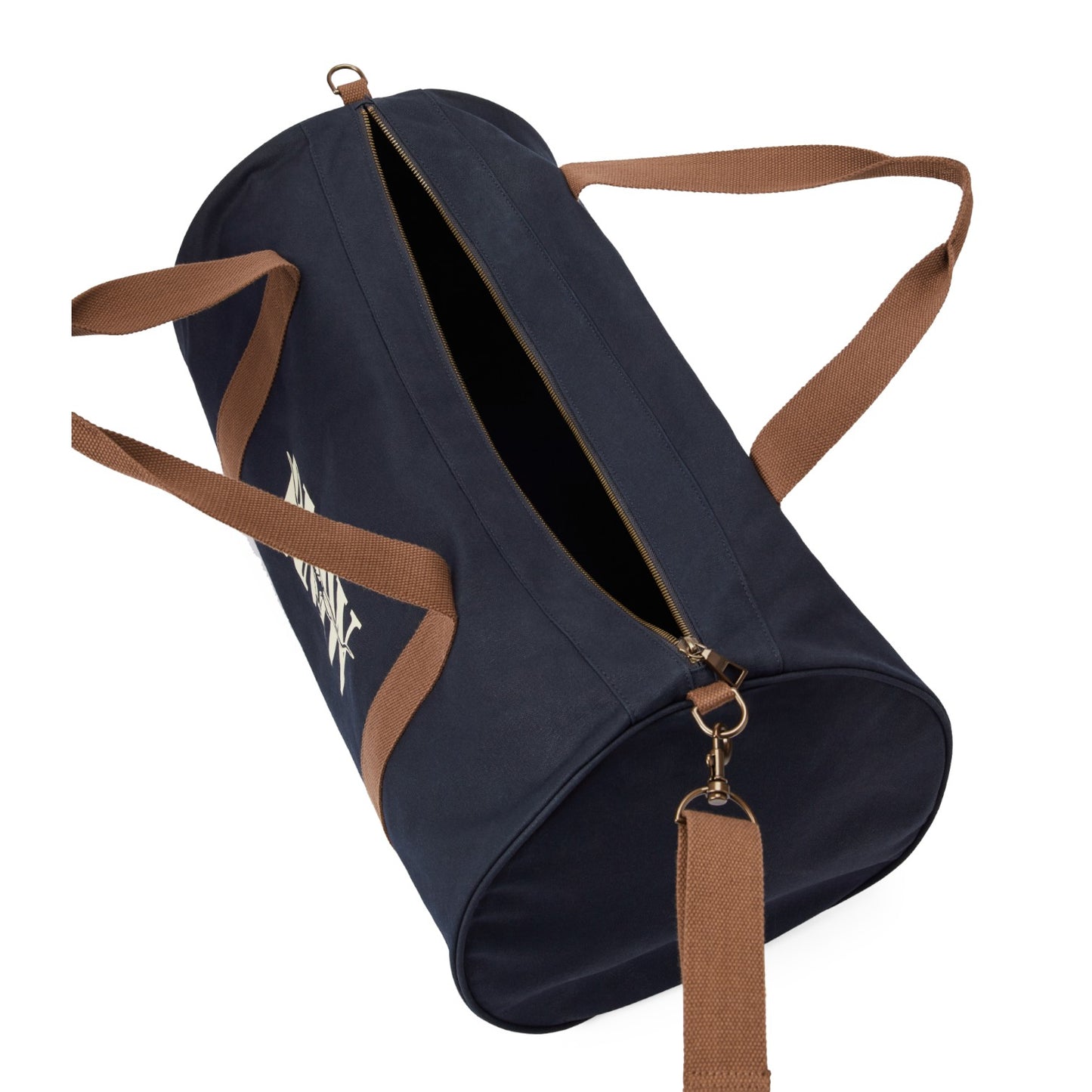 R.M.Williams Heritage Bag Navy