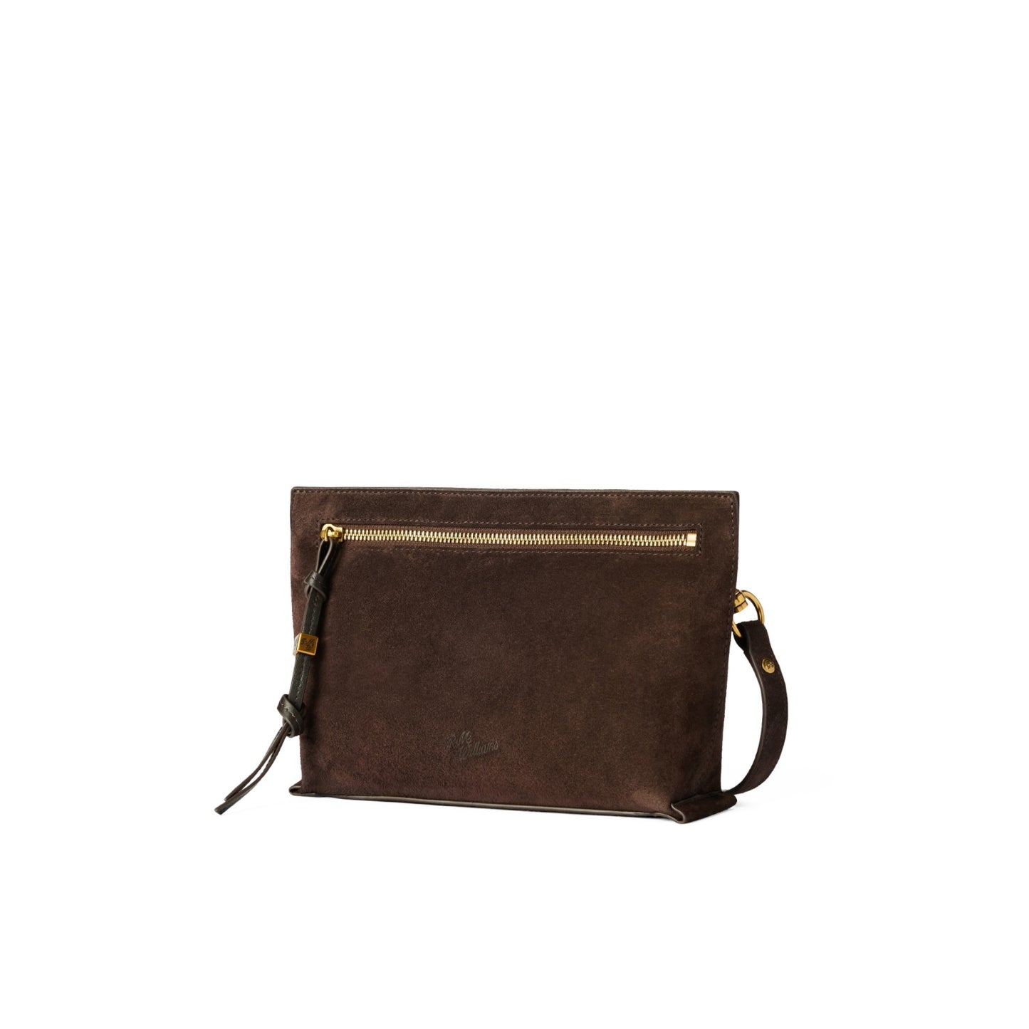 R.M.Williams Bells Crossbody Bag
