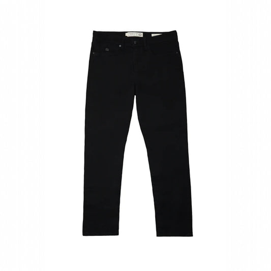 Holland Cooper Men's Classic Straight Jean Black