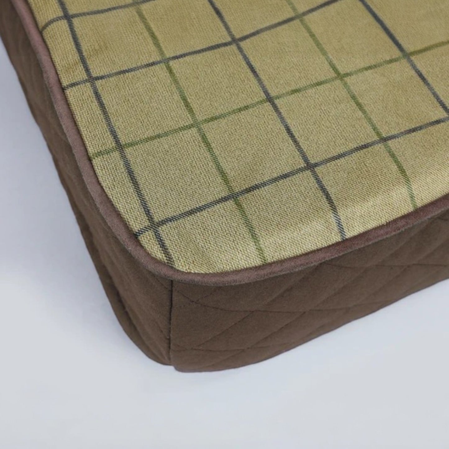 George Barclay Dog Mattress Large side