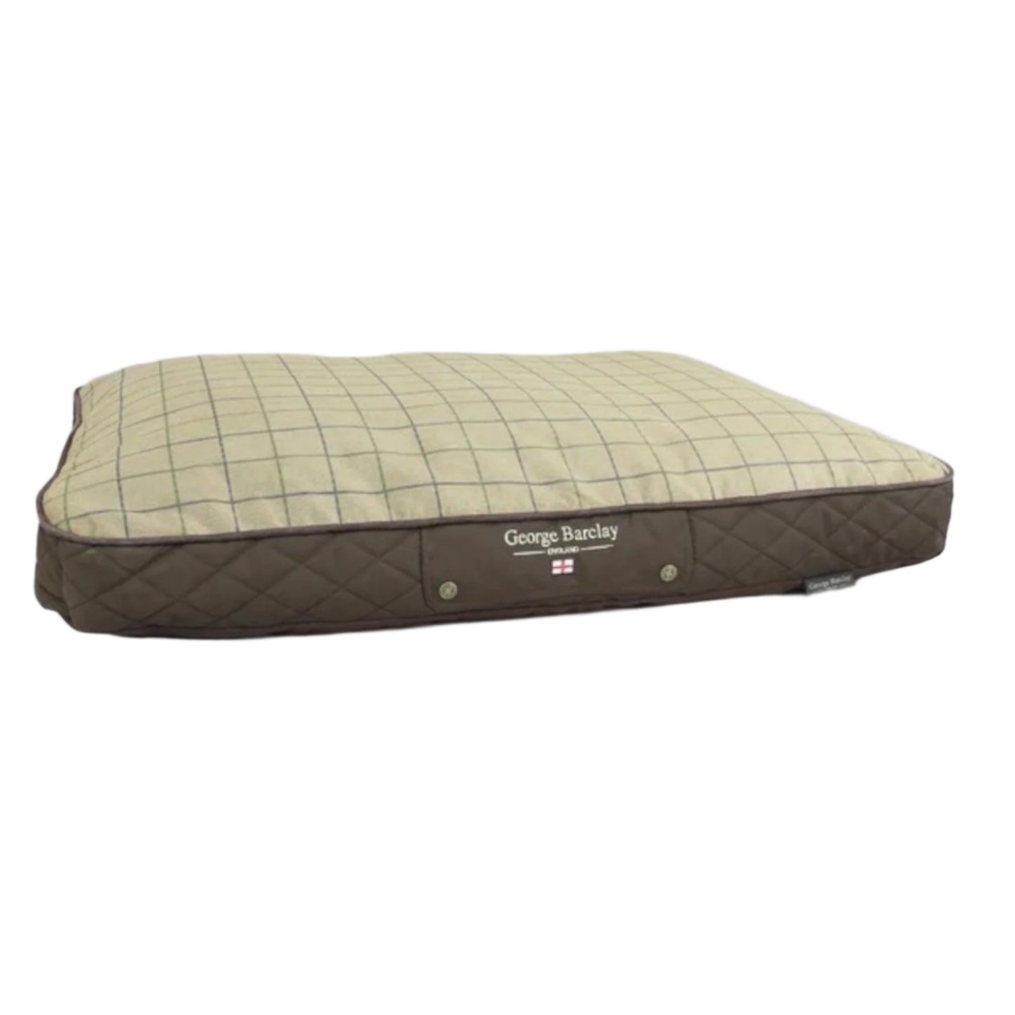 George Barclay Dog Mattress Large