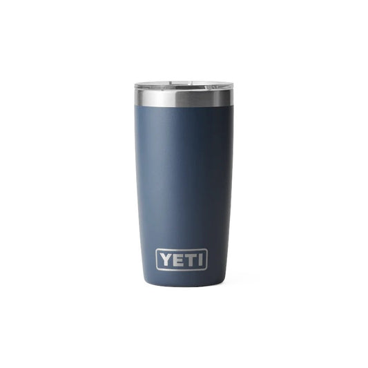 Yeti Rambler 10 Oz Tumbler Navy