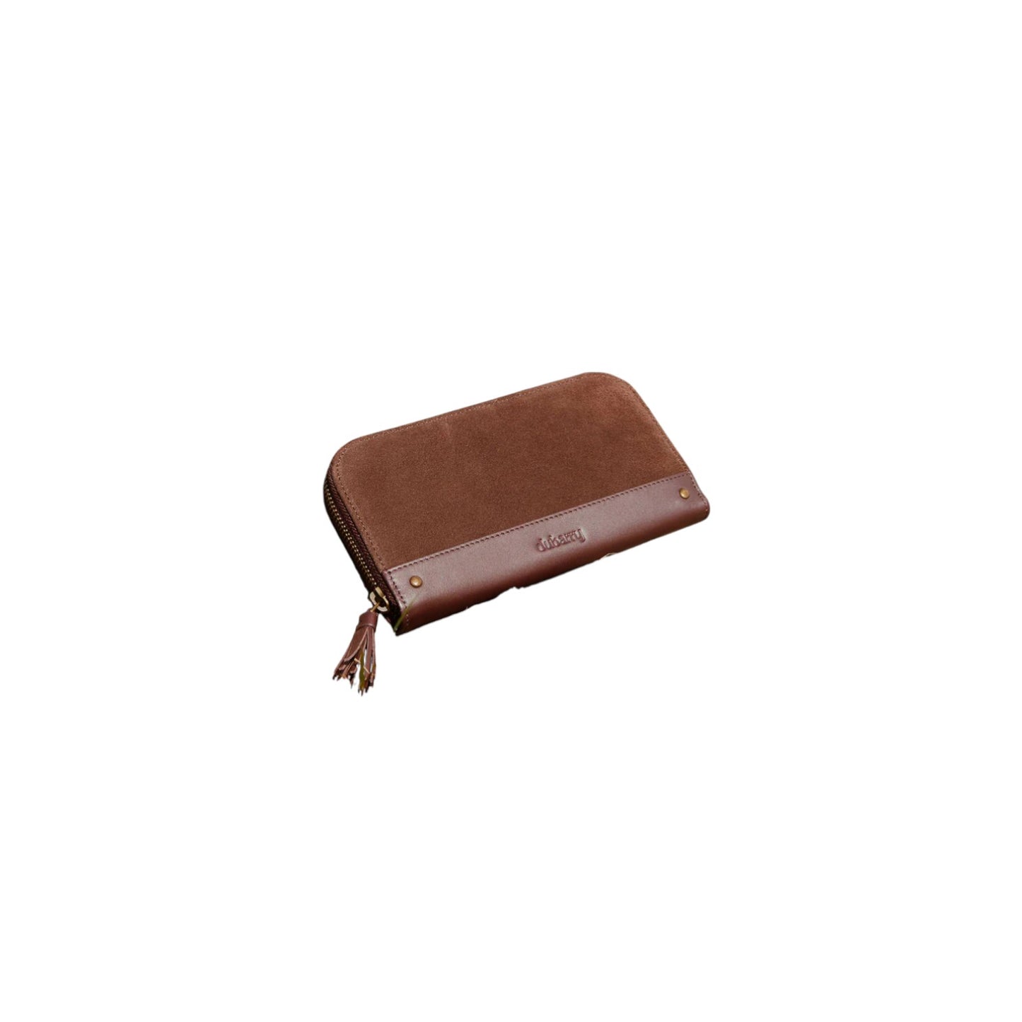 Dubarry Northbrook Purse Cigar