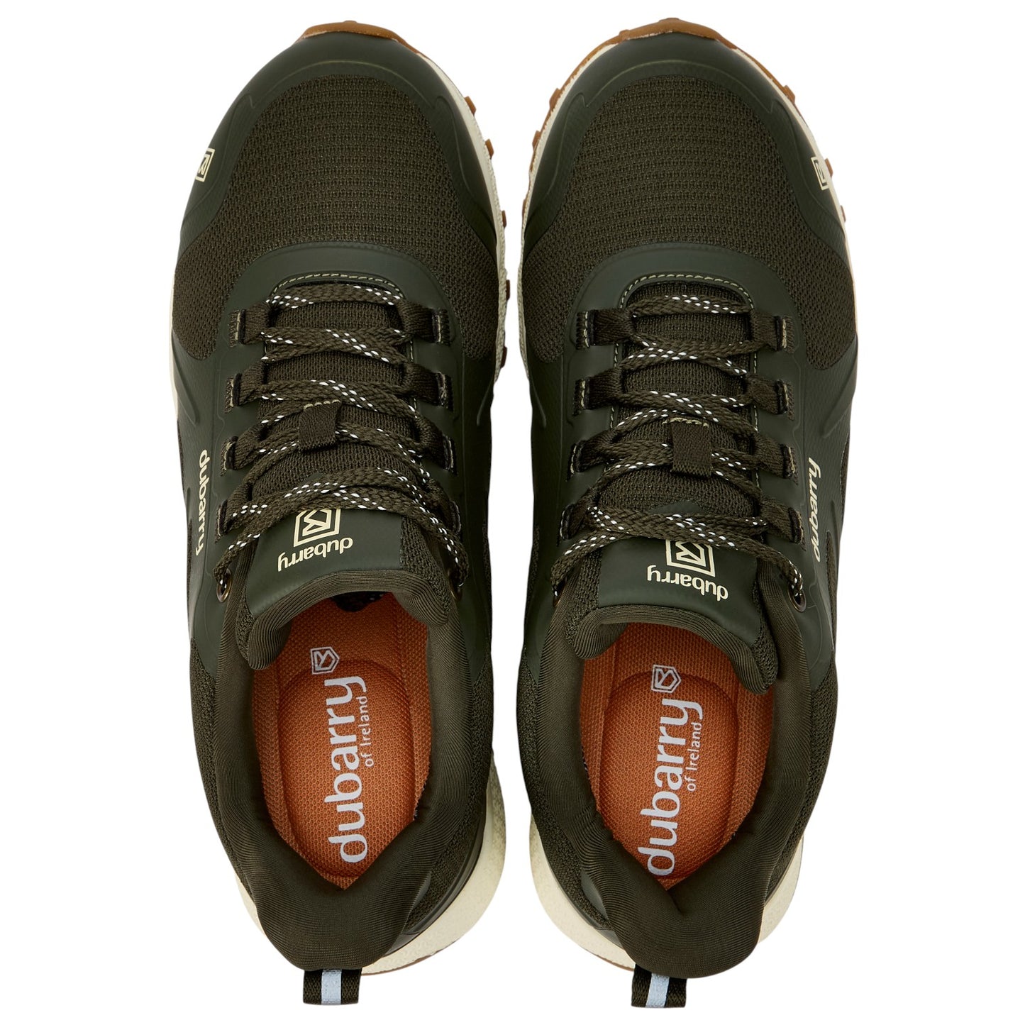 Dubarry Curragh Trainer Olive