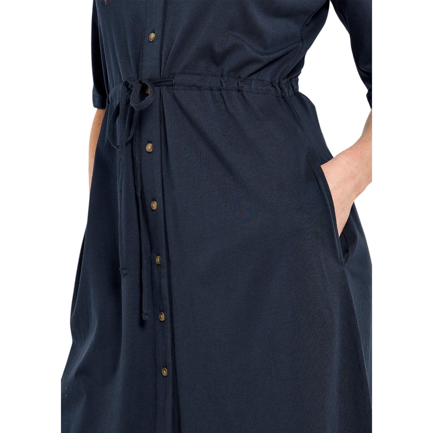 Dubarry Hanlon Dress Navy