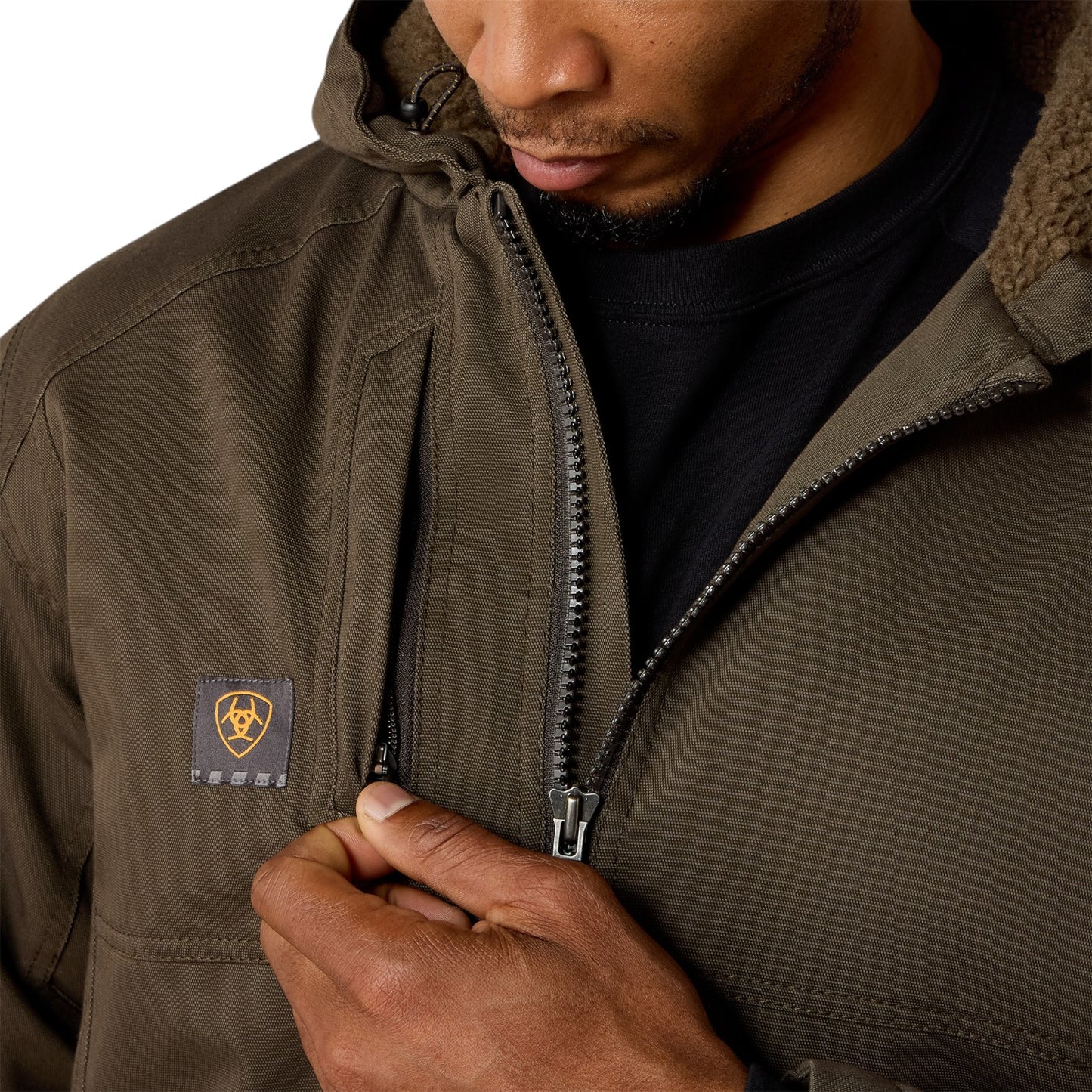 Ariat Men's Duracanvas Jacket