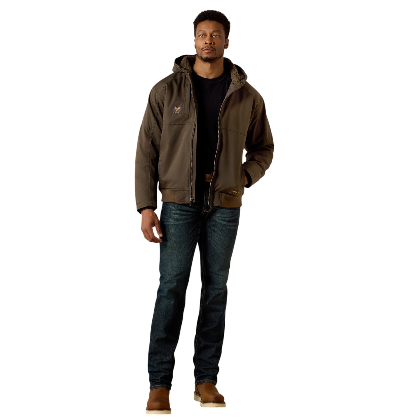 Ariat Men's Duracanvas Jacket