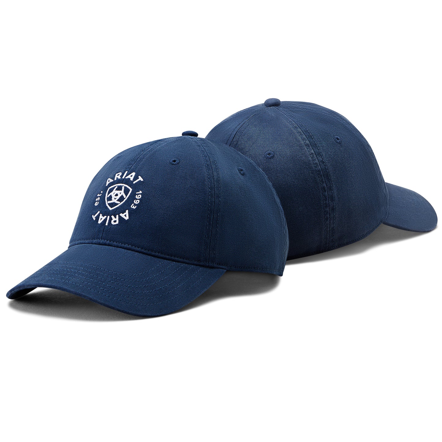Ariat Country Cap Navy